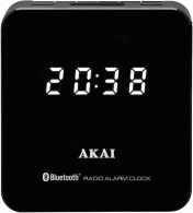 Radio cu ceas Akai ACRS-4000