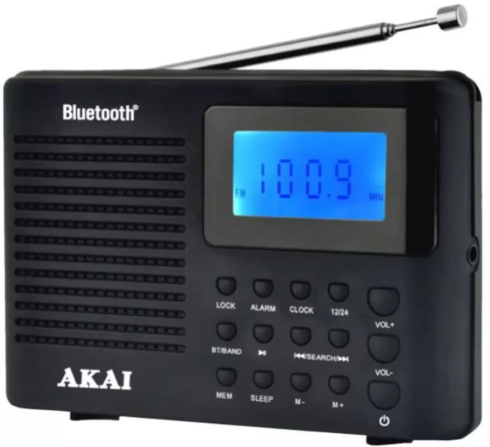 Radio Akai APR-400