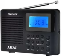 Radio Akai APR-400