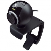 Веб камера Logitech QuicCam E3500