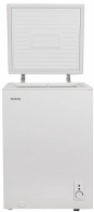 Lada frigorifica Elenberg MF100, 100 l, 85 cm, A+, Alb