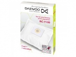 Мешки для пылесоса Daewoo RCY100