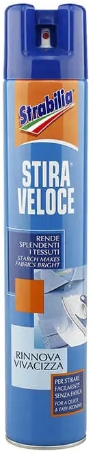 Spray Stabilia StrabiliaStiraVeloce500