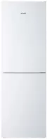 Холодильник с нижней морозильной камерой ATLANT XM4619500, 301 л, 176.8 см, A+, Белый