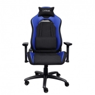Игровое кресло Trust GXT 714W Ruya / 150kg / up to 195cm / Black/Blue