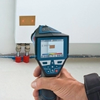 Termodetector Bosch GIS 1000 C, 0601083301
