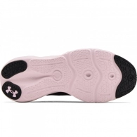 Кроссовки Under Armour UA GGS Charged Vantage Knit-BLK