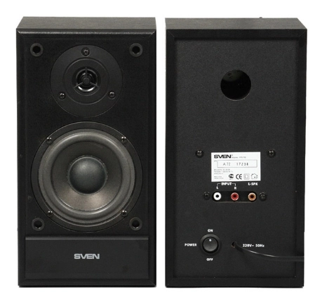 Sistem acustic Sven SPS702