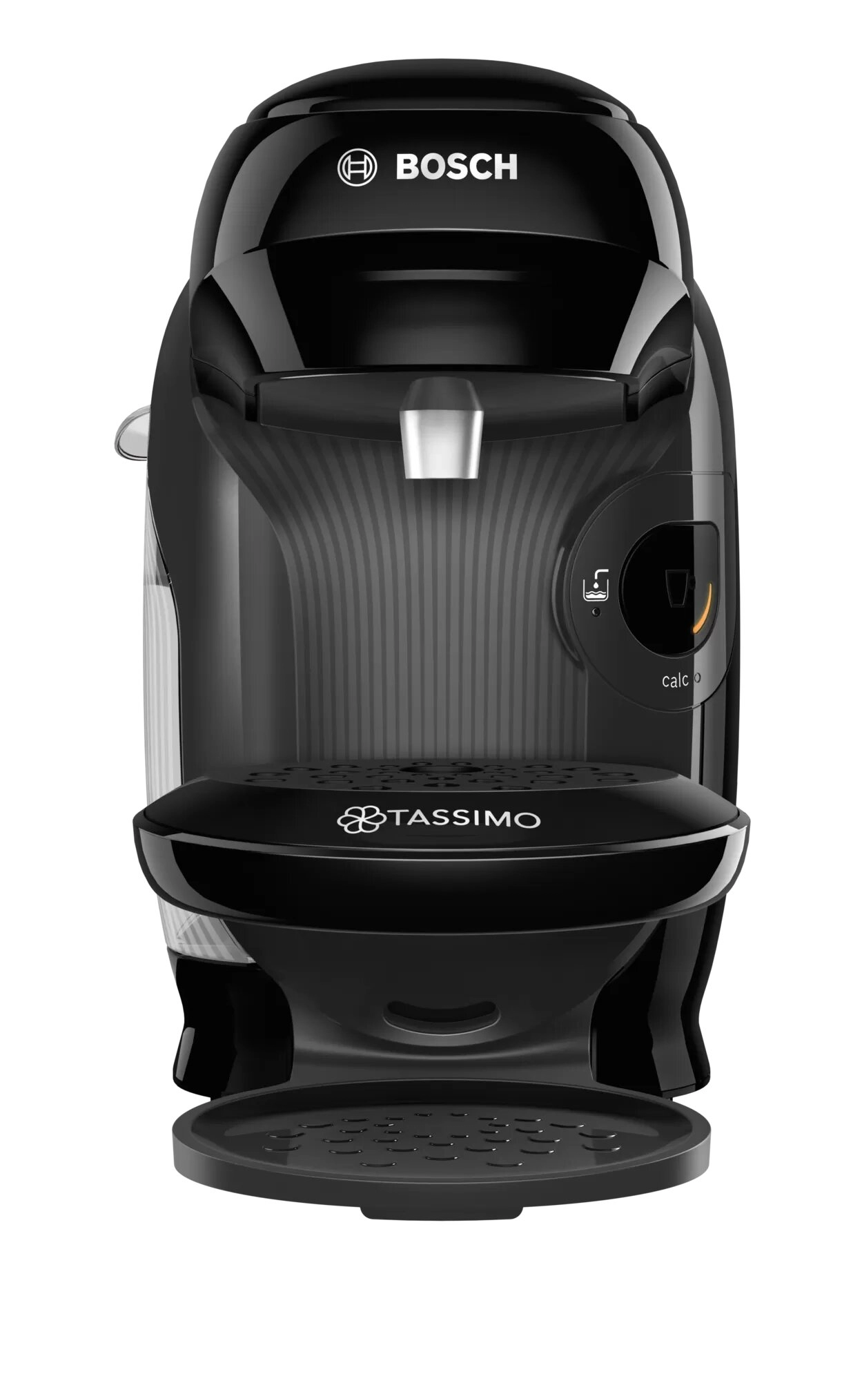 Cafetiera cu capsule Bosch TAS1102
