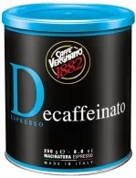 Cafea Vergnano Decaffeinato 250gr
