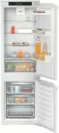 Встраиваемый холодильник Liebherr ICNf5103, 253 л, 177 см, F (A+), Белый