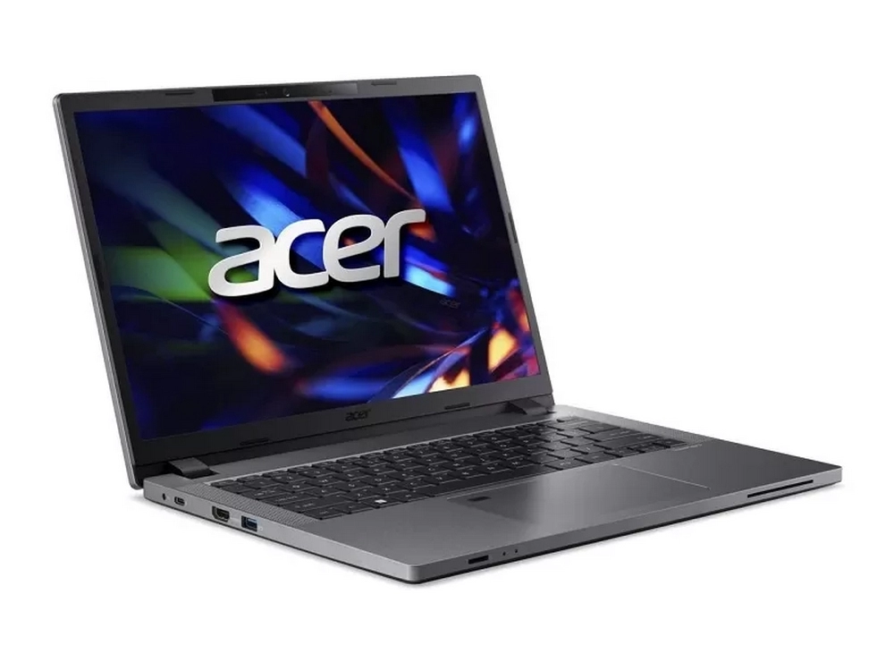 Laptop Acer NXB48EU003, 16 GB, Windows 11 Pro, Gri