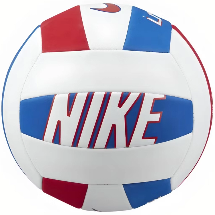 Minge Nike ALL COURT VOLLEYBALL DEFLATED