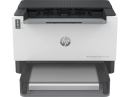 Imprimanta HP LaserJet Tank 2502dw / A4 / Duplex / Wi-Fi / Ethernet / White