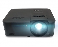 WXGA Projector ACER VERO XL2320W (MR.JW911.001) Laser, 1280 x 800, 2000000:1, 3500 Lm, 30000hrs (Eco), HDMI, USB, Audio Line-out, Black, Bag, 2.9 Kg  