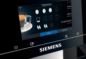 Espressor Siemens TP703R09