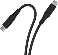 Кабель USB-C - USB-C Promate PowerLink-CC120