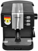 Кофеварка эспрессо Vegas VCM9070B