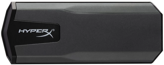 SSD extern  Kingston HyperX Savage EXO 480GB, SHSX100/480G