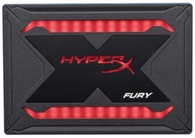 SSD extern  Kingston HyperX Savage EXO 480GB, SHSX100/480G