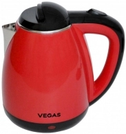 Чайник электрический VEGAS VEK6060R