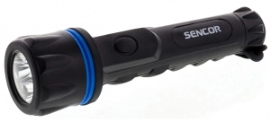 Стандартный фонарь Sencor SLL 10