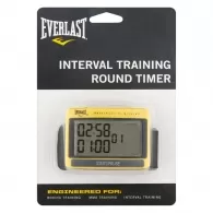 Timer Everlast Interval Training Round
