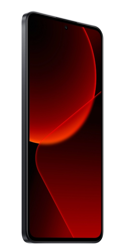 Smartphone Xiaomi 13T Pro 12/512GB Black