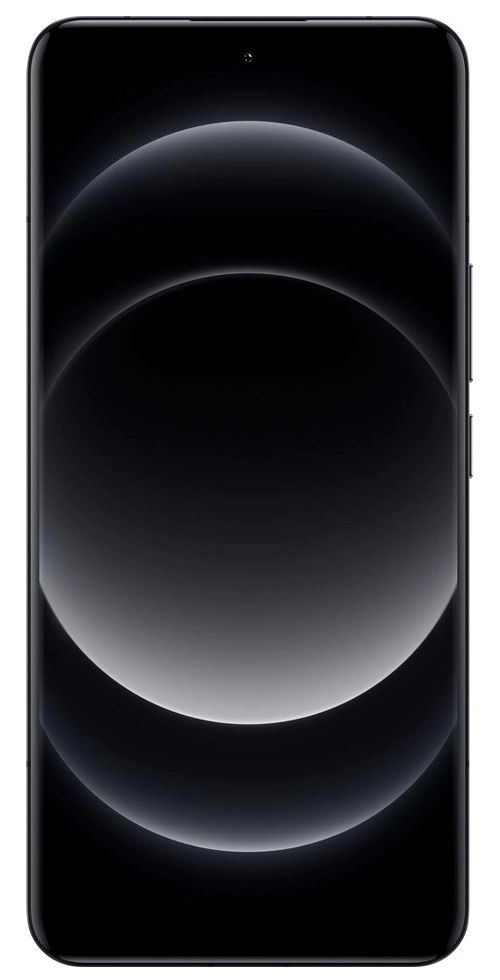 Smartphone Xiaomi 14 Ultra 16/512GB Black