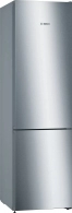 Холодильник с нижней морозильной камерой Bosch KGN39VI306