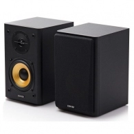 Boxe Edifier R1000T4 Black / 24W RMS / Audio in: 2x RCA / wooden / (4