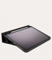 Tucano Tablet Case iPad 10.9” 10th Gen. (2022) UP Plus, Black IPD1022UPP-BK