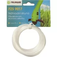 Siruri de caractere trimmer Fieldmann FZS9017  15m.