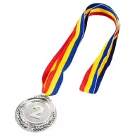 Медали HAOYUNQI Silver medal