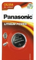 Батарейка Panasonic CR2354EL1B