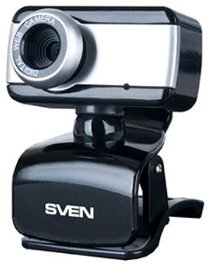 Веб камера Sven IC-320