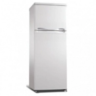 Холодильник с верхней морозильной камерой Westwood MRF220, 205 л, 143 см, A+, Белый