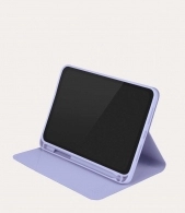 Tucano Tablet Case iPad Mini 6th Gen. (2021) Metal, Purple IPDM6MT-PP