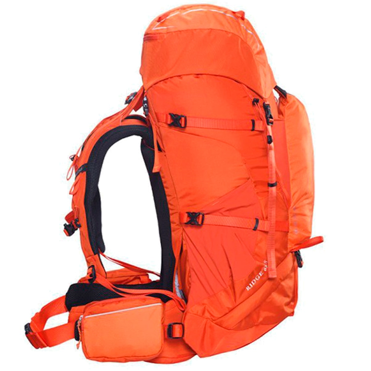 Rucsac Kailas Ridge Lightweight Trekking Backpack 65+5L