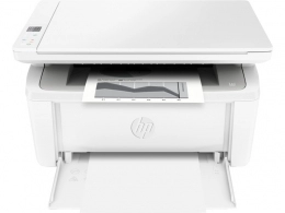 МФУ HP LaserJet M141cw / Wi-Fi / A4 / White