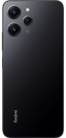 Smartphone Xiaomi Redmi 12 4/128GB Midnight Black