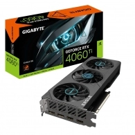 Видеокарта Gigabyte GeForce RTX 4060 Ti EAGLE OC 8G / 8GB / GDDR6 / 128bit