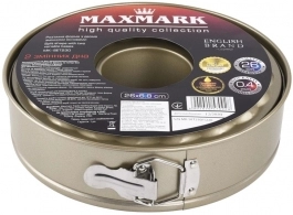 Форма для выпекания Maxmark MKSET230