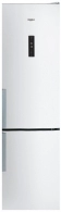 Холодильник с нижней морозильной камерой Whirlpool WTNF923W