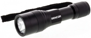 Стандартный фонарь Sencor SLL 40 