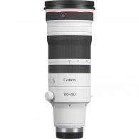 Зум-объектив Canon RF 100-300mm F2.8 L IS USM (6055C005)