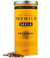 Cafea Saula Premium Original 500gr
