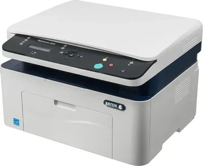 Imprimanta Laser Xerox WorkCentre 3025 / A4 / WiFi / White