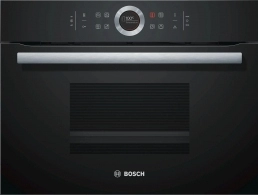 Cuptor cu aburi incorporabil Bosch CDG634AB0