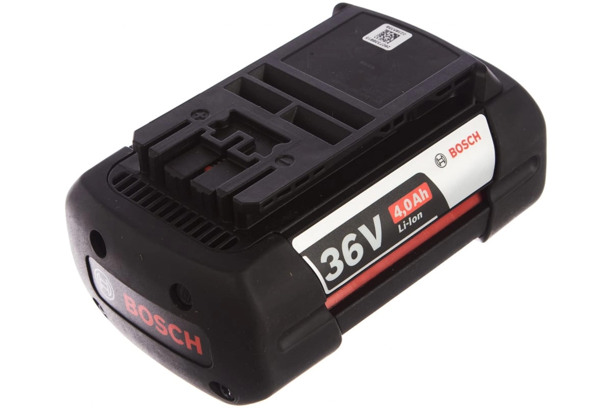 Baterie p electroinstrumente Bosch Li 36V 4,0Ah, p/u Rotak, F016800346